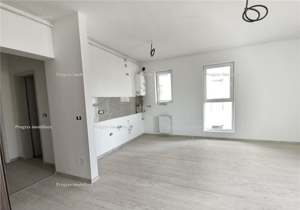 Apartament 3 camere - 2 locuri de parcare - 82.000 euro