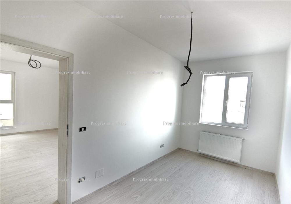 Apartament 3 camere - 2 locuri de parcare - 82.000 euro