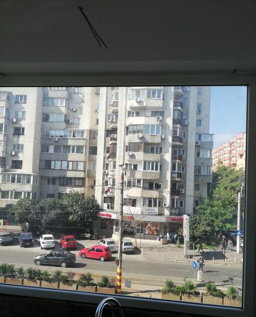 Apartament 3 camere 3 balcoane sector 3 Nerva Traian Nr 15