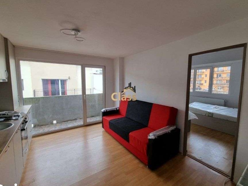 Apartament 3 camere | 52 mpu | Constructie noua | Baciu