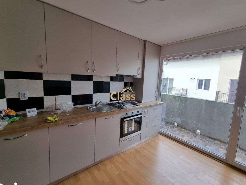 Apartament 3 camere | 52 mpu | Constructie noua | Baciu