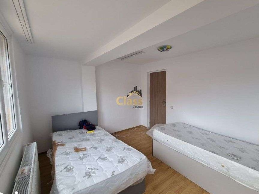 Apartament 3 camere | 52 mpu | Constructie noua | Baciu