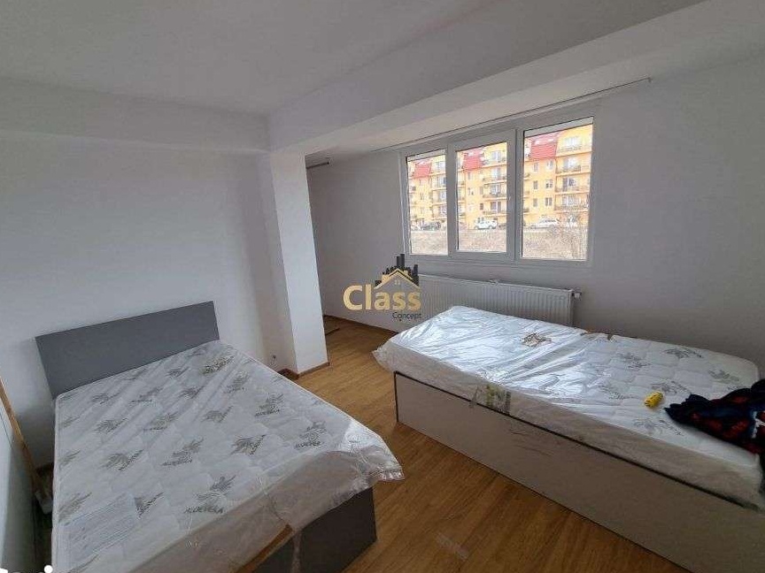 Apartament 3 camere | 52 mpu | Constructie noua | Baciu