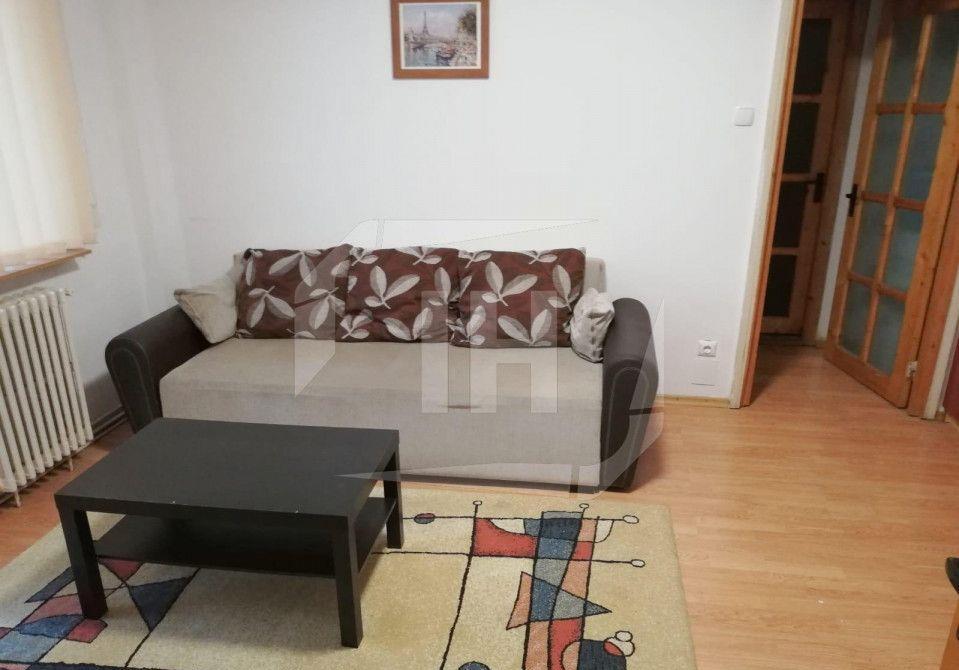 Apartament 3 camere, 63 mp, etaj intermediar, AC, zona BIG