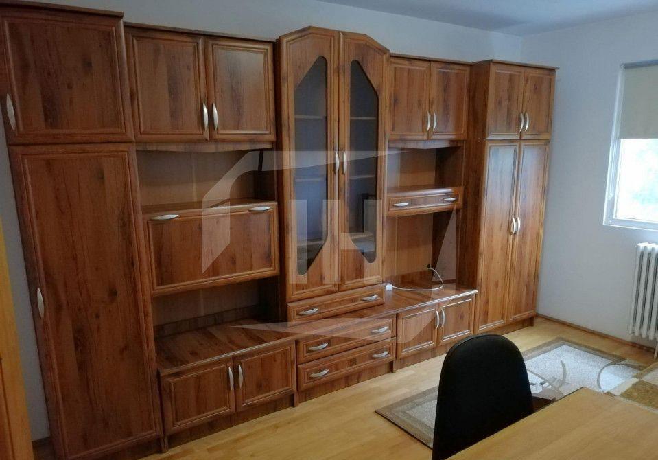 Apartament 3 camere, 63 mp, etaj intermediar, AC, zona BIG