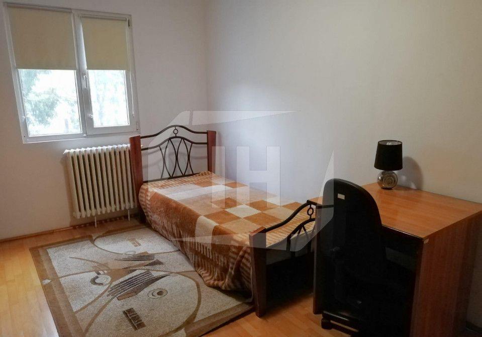 Apartament 3 camere, 63 mp, etaj intermediar, AC, zona BIG