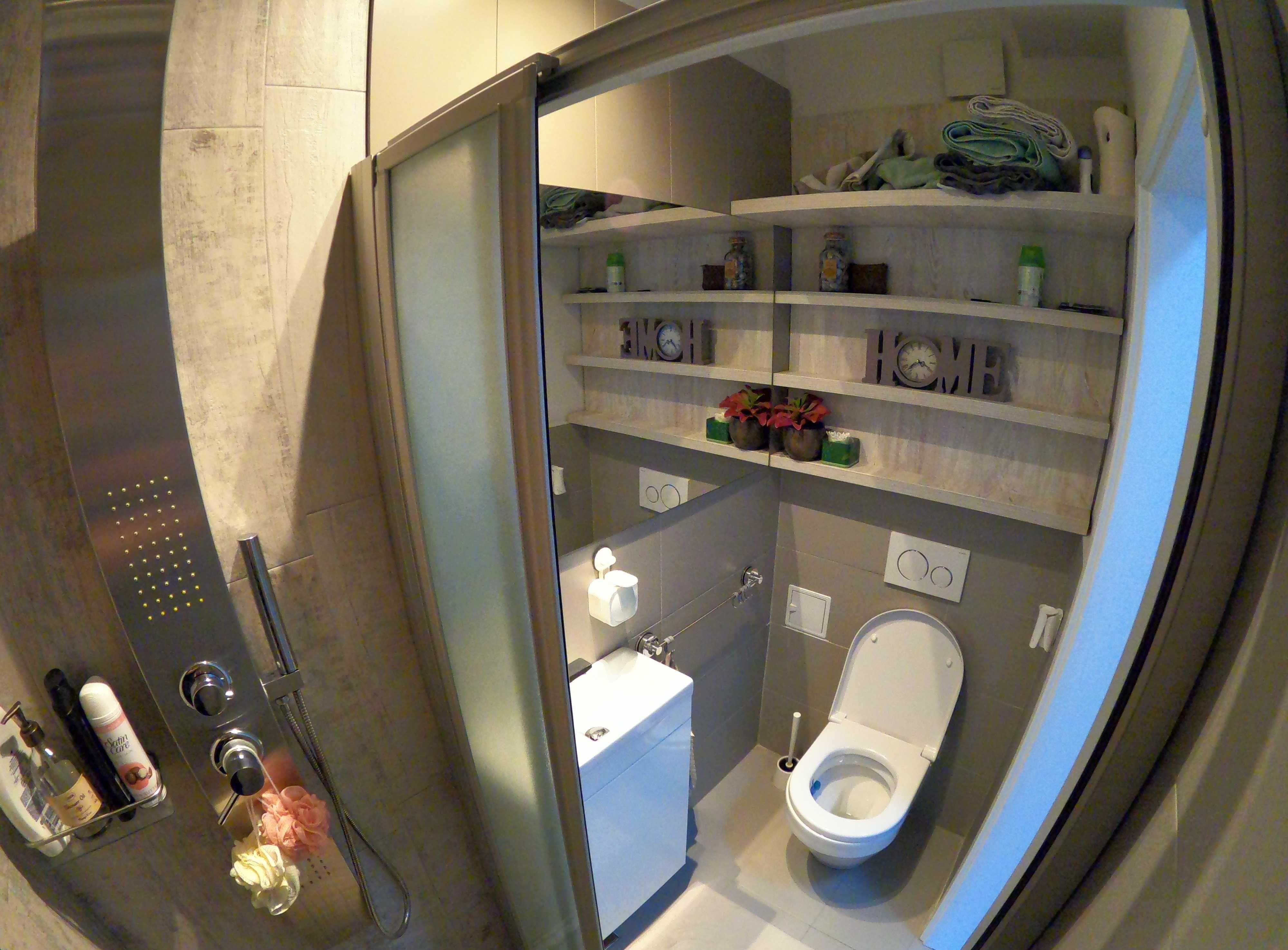 Apartament 3 camere 70mp, bloc Vision, Marasti (PF)