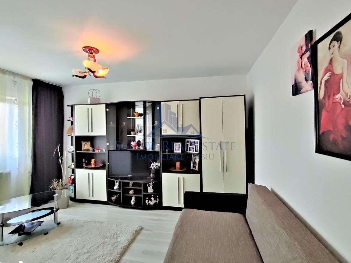 Apartament 3 camere  71 mp \ Sibiu \ Hipodrom 3