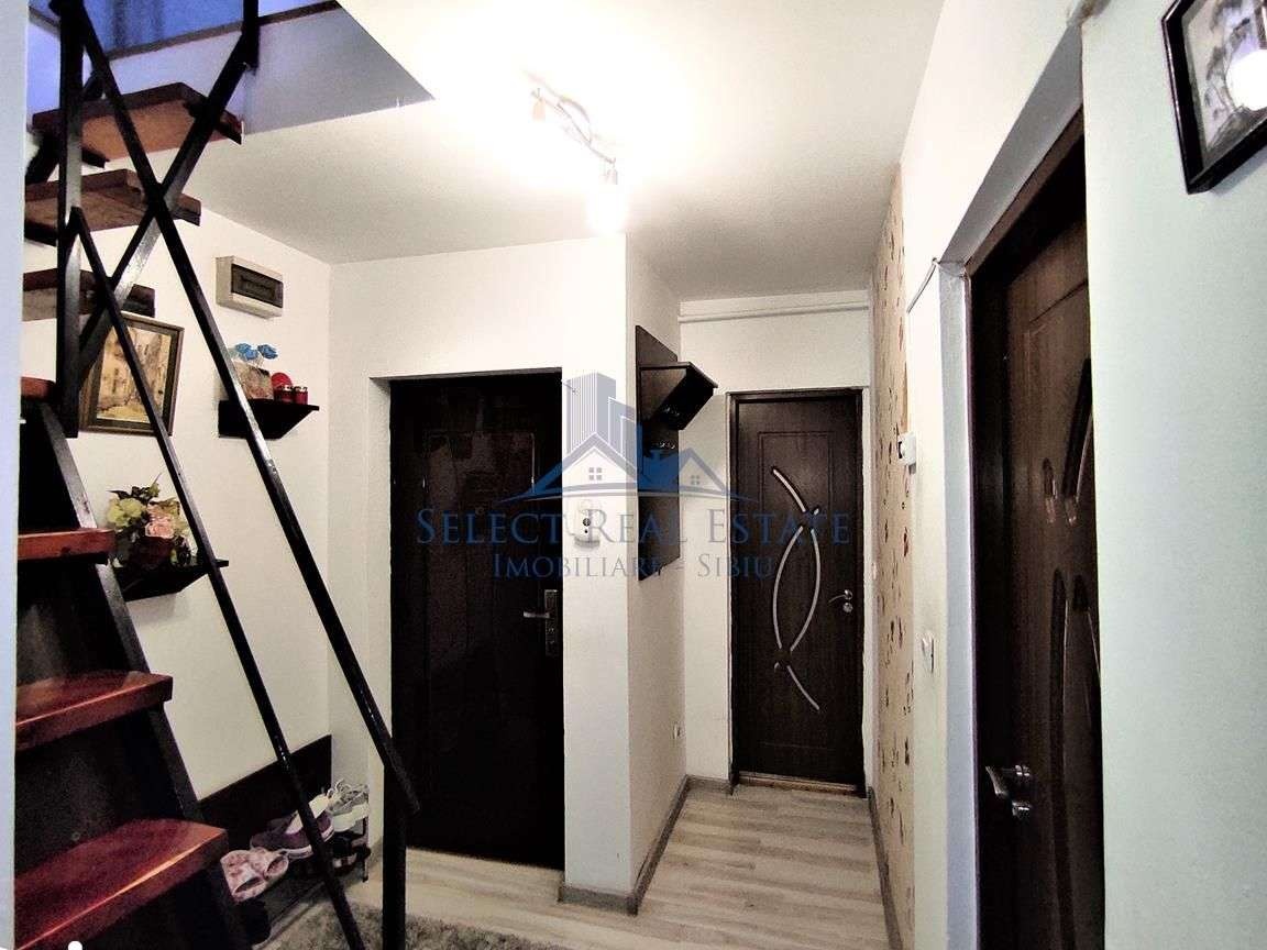 Apartament 3 camere  71 mp \ Sibiu \ Hipodrom 3
