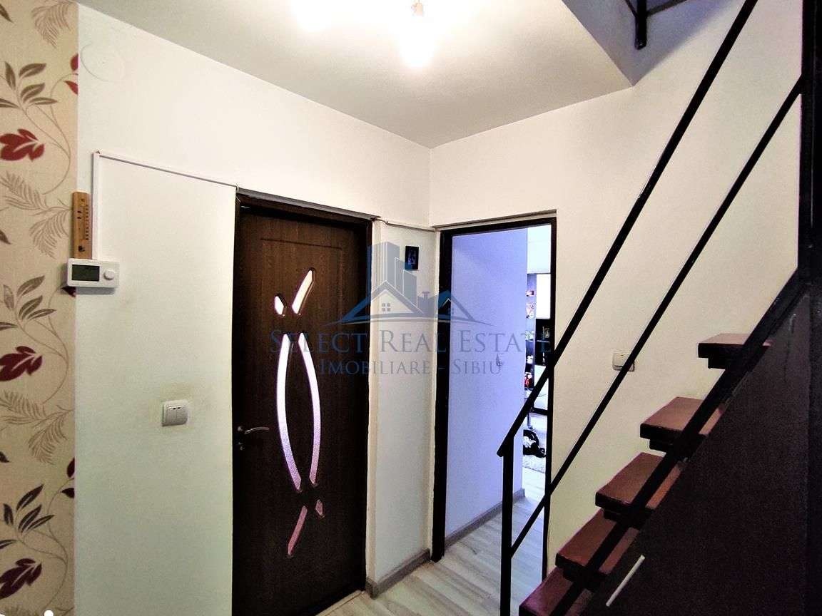 Apartament 3 camere  71 mp \ Sibiu \ Hipodrom 3