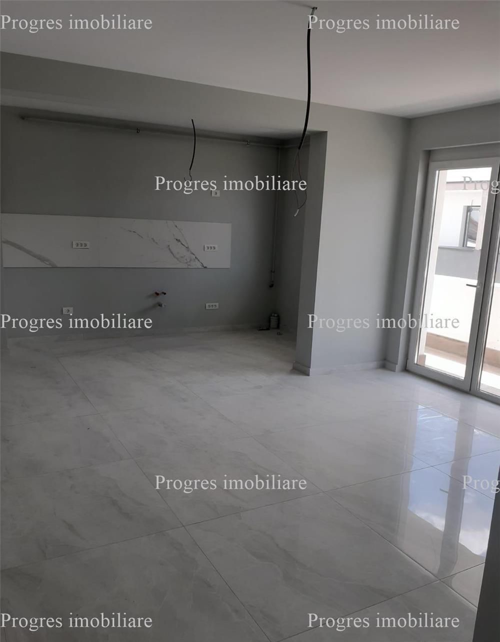 Apartament 3 camere - 75 mp - 2 bai - 92.000 euro