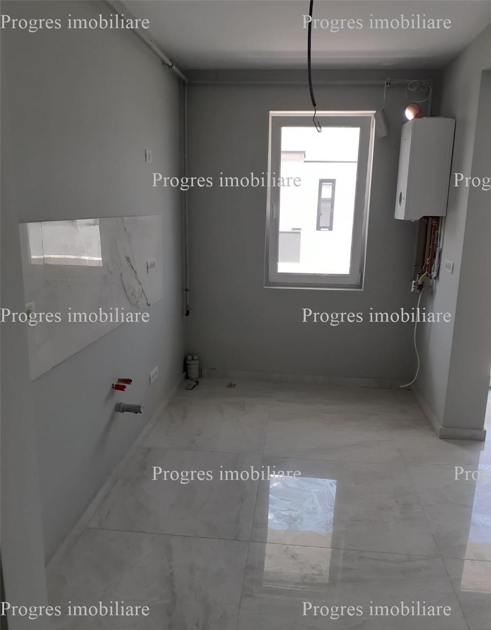 Apartament 3 camere - 75 mp - 2 bai - 92.000 euro