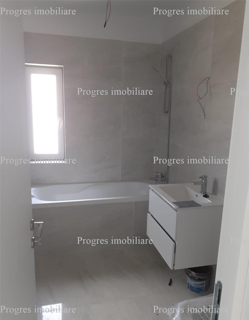 Apartament 3 camere - 75 mp - 2 bai - 92.000 euro