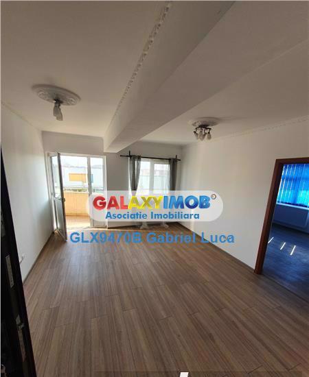 Apartament 3 camere 80 mp | Vila - Curte  | Metrou Aparatorii Patriei