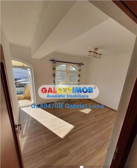 Apartament 3 camere 80 mp | Vila - Curte  | Metrou Aparatorii Patriei