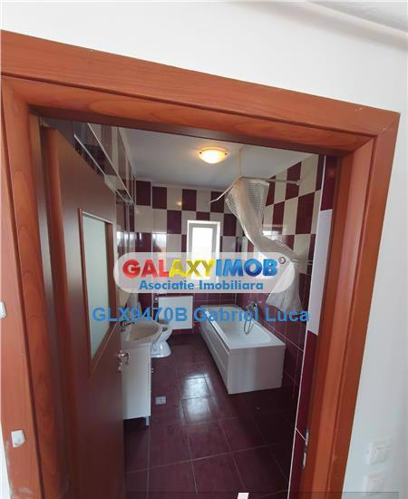 Apartament 3 camere 80 mp | Vila - Curte  | Metrou Aparatorii Patriei