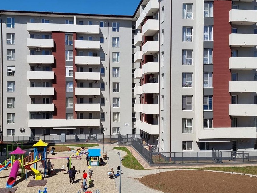 Apartament 3 camere 85mp, Metrou Dimitrie Leonida