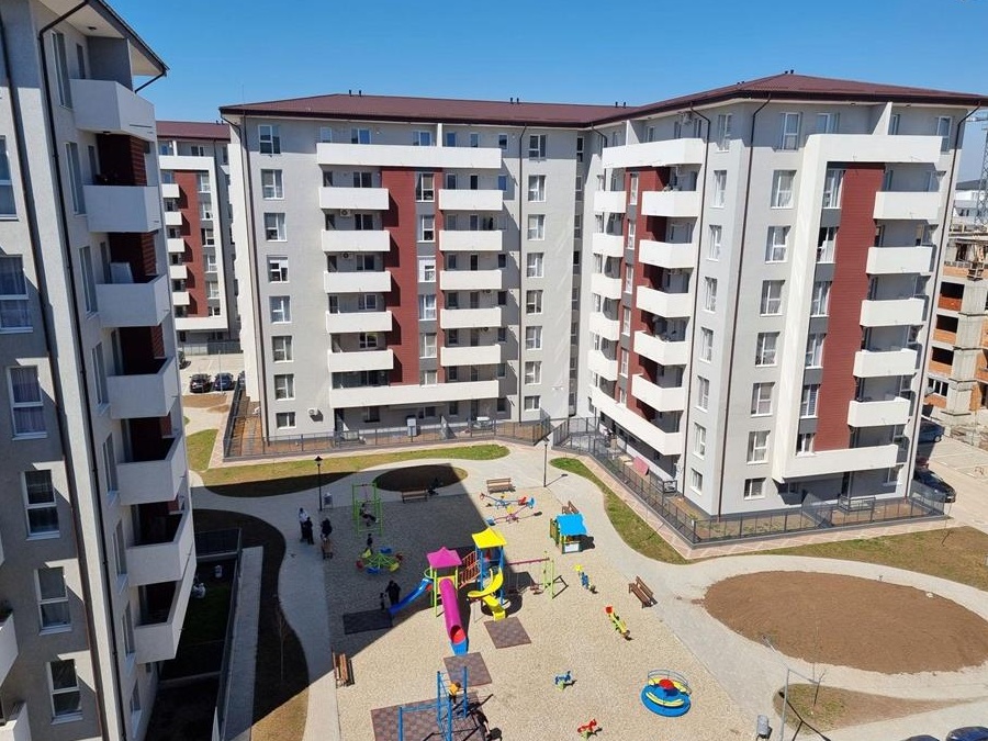 Apartament 3 camere 85mp, Metrou Dimitrie Leonida