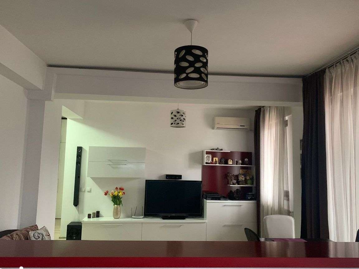 Apartament 3 camere 88 mp utili - Bucurestii Noi / Proprietar