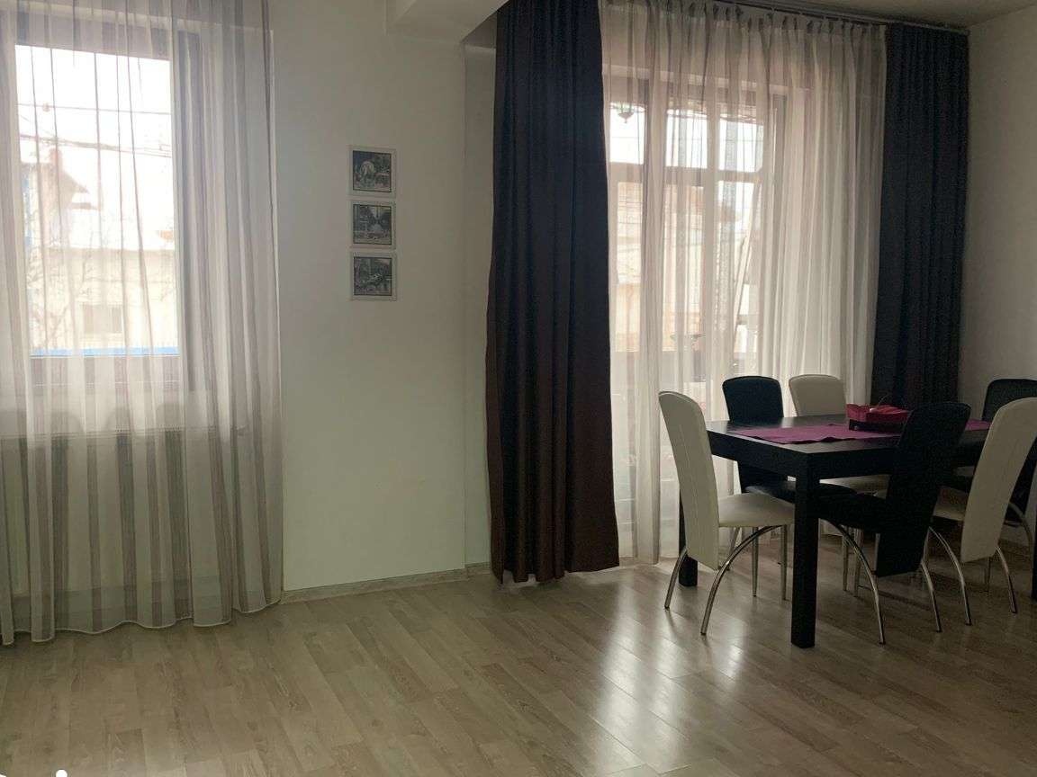 Apartament 3 camere 88 mp utili - Bucurestii Noi / Proprietar