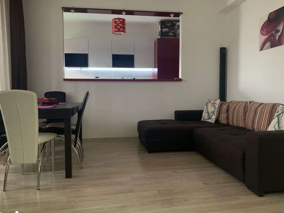 Apartament 3 camere 88 mp utili - Bucurestii Noi / Proprietar