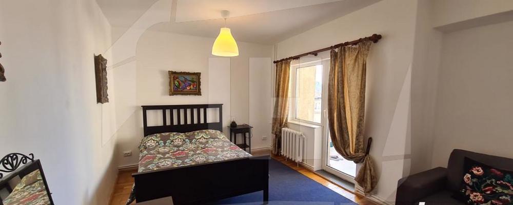 Apartament 3 camere, 95 mp, decomandat, modern, zona Interservisan