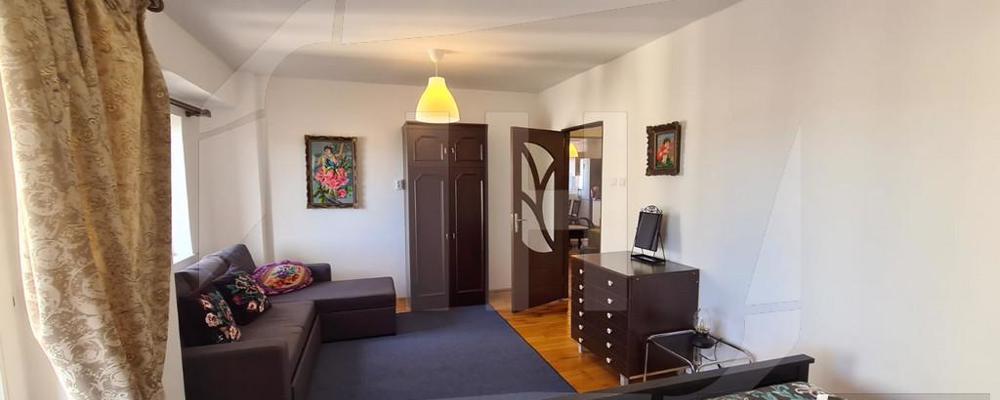 Apartament 3 camere, 95 mp, decomandat, modern, zona Interservisan