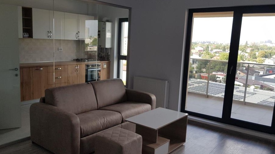 Apartament 3 camere Aqua City