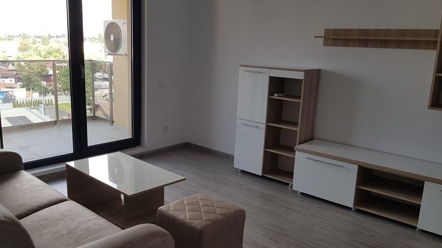 Apartament 3 camere Aqua City