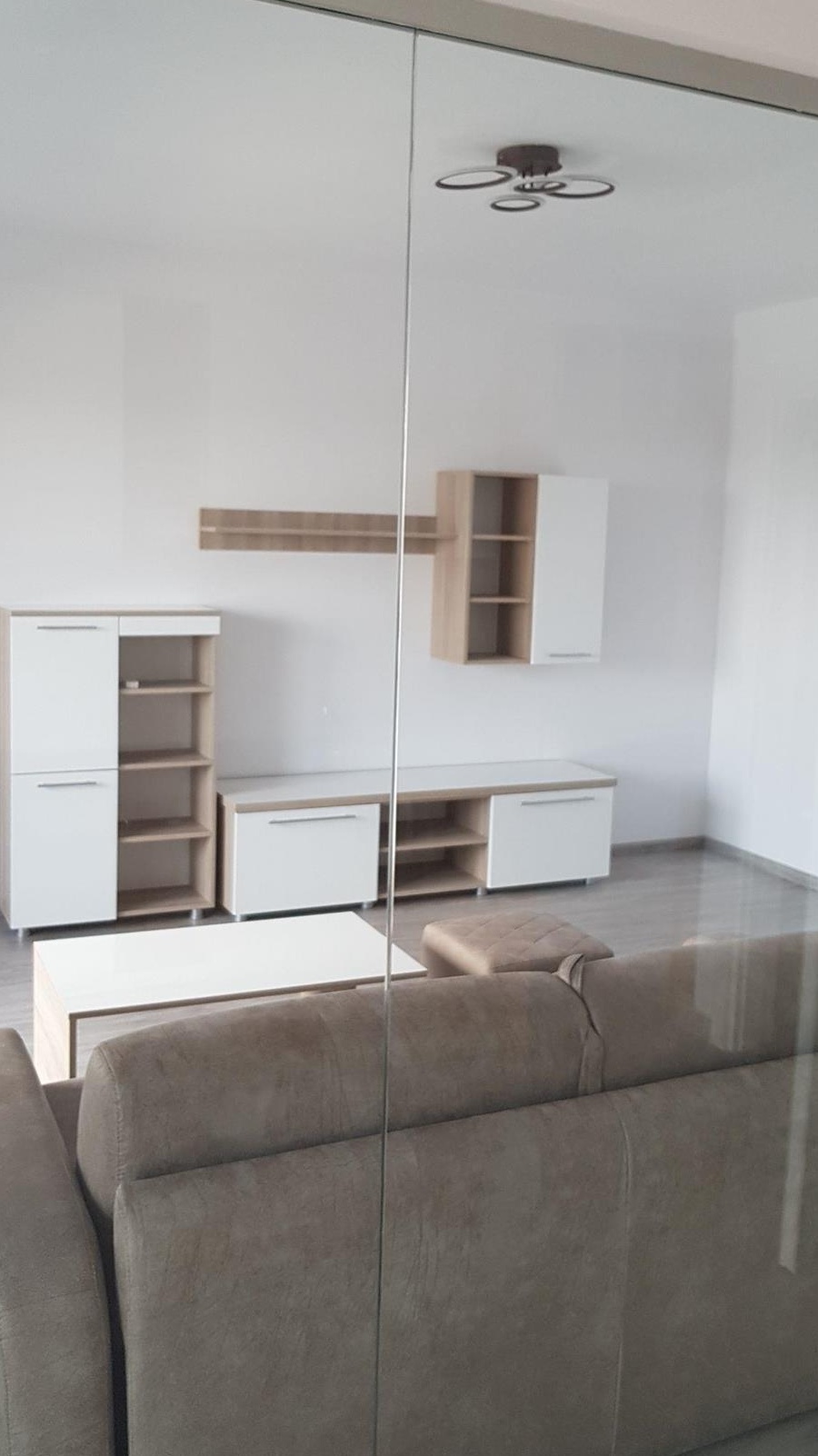 Apartament 3 camere Aqua City