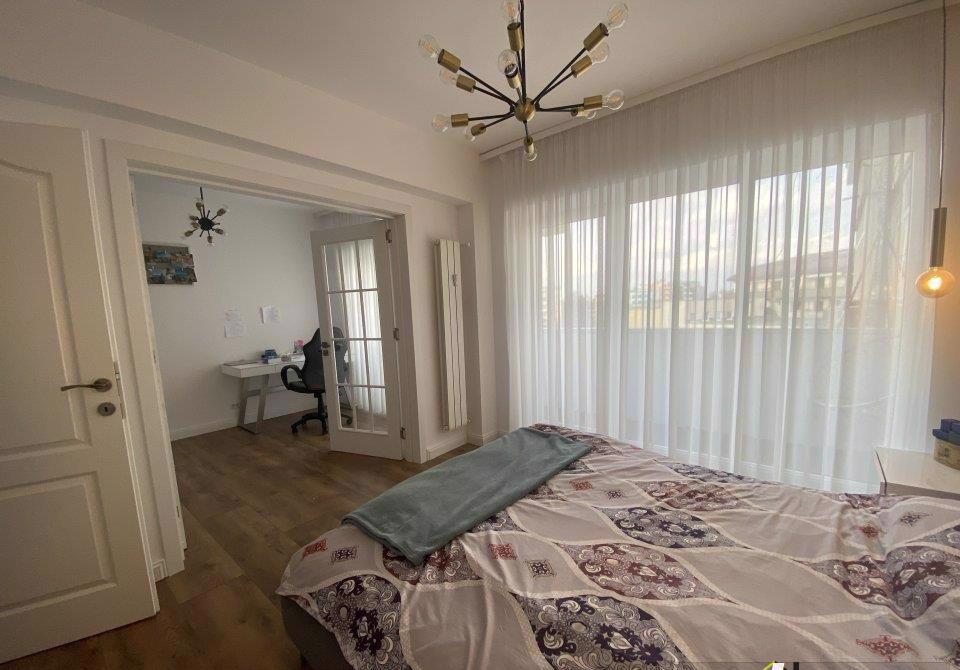 Apartament 3 camere Arcul de Triumf