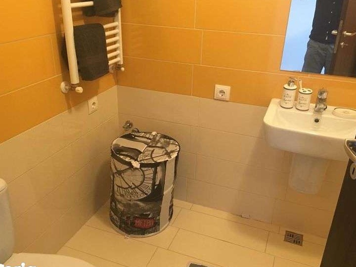 Apartament 3 camere ARED