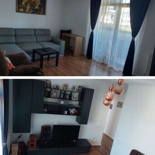 APARTAMENT 3 CAMERE AUREL PERȘU, 2 locuri de parcare