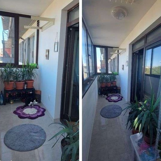APARTAMENT 3 CAMERE AUREL PERȘU, 2 locuri de parcare