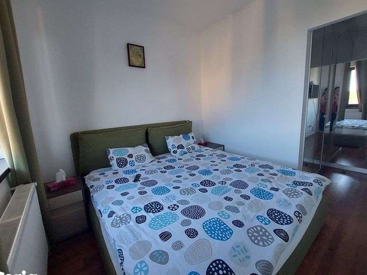 APARTAMENT 3 CAMERE AUREL PERȘU, 2 locuri de parcare