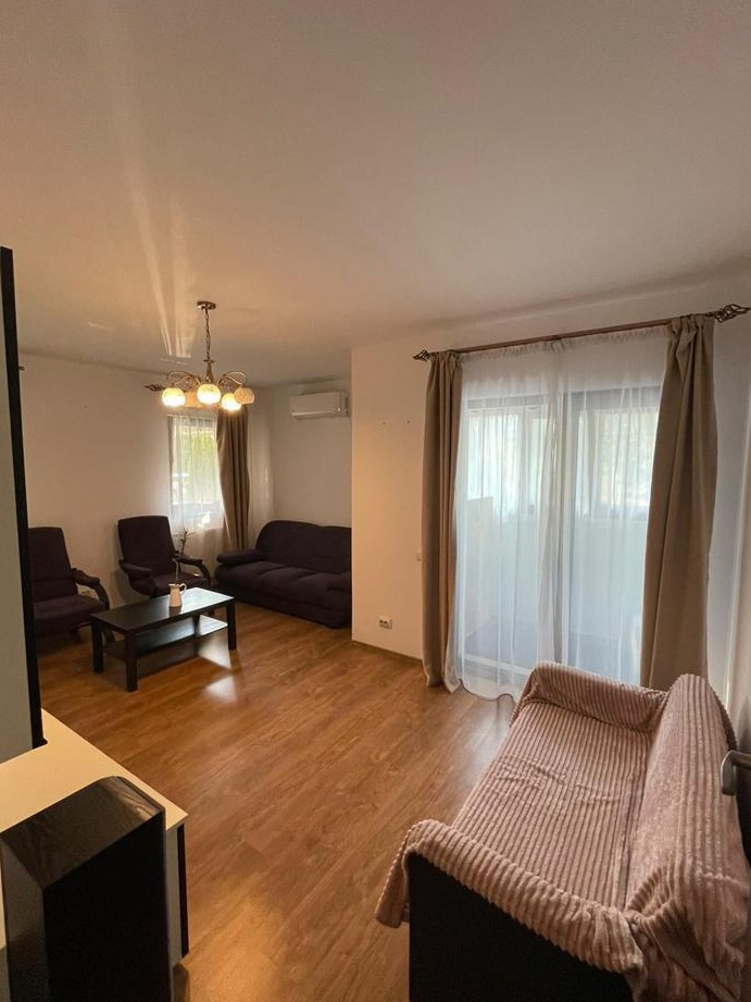 Apartament 3 camere + bai si 2 locuri de parcare de vânzare