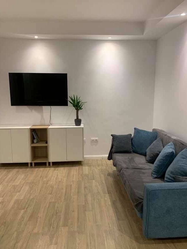 Apartament 3 camere, balcon, loc de PARCARE, in Cosmopolis !