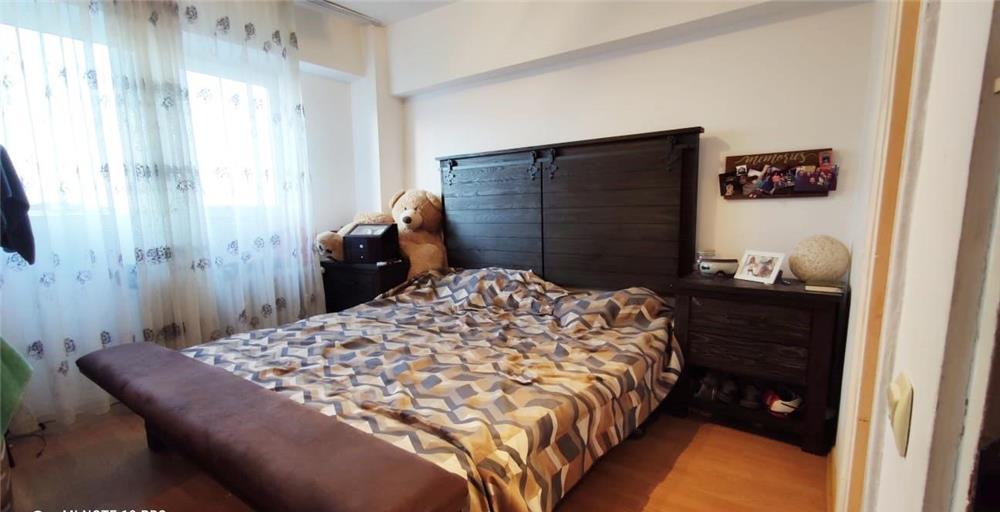 Apartament 3 camere Bd. Ghencea, Parc Drumul Taberei 15 min, bloc 1983