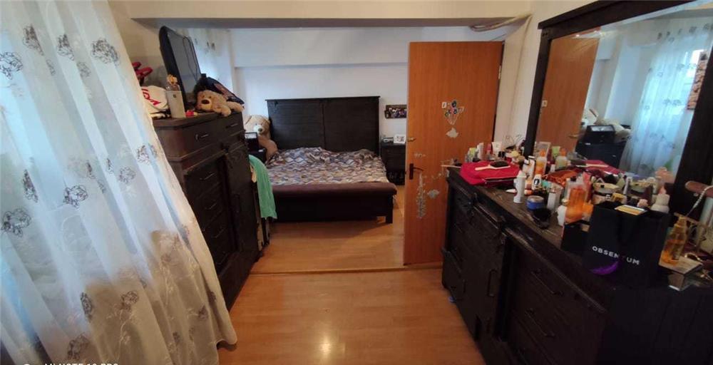 Apartament 3 camere Bd. Ghencea, Parc Drumul Taberei 15 min, bloc 1983
