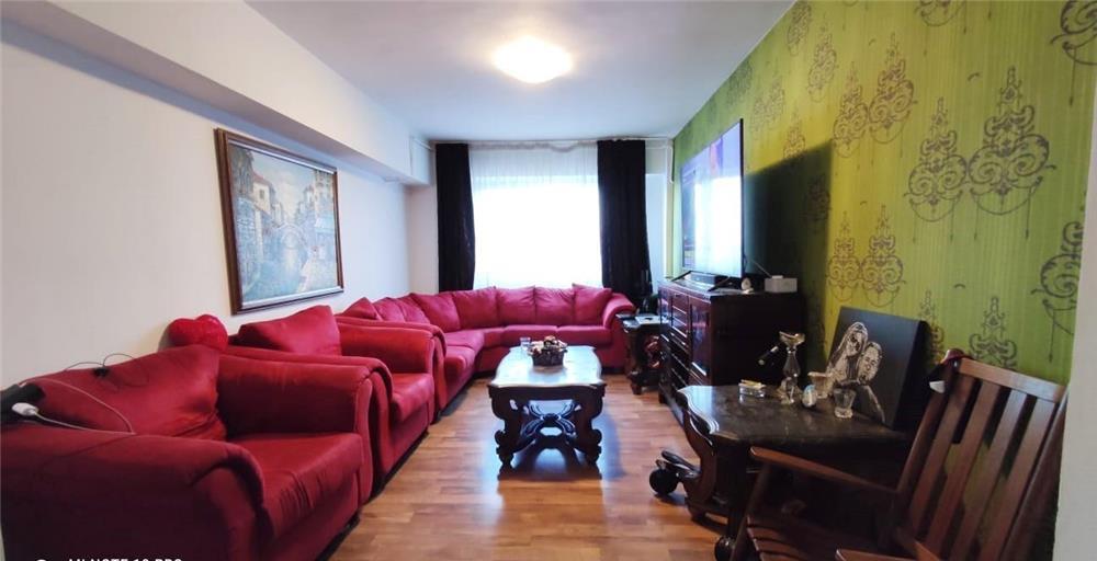 Apartament 3 camere Bd. Ghencea, Parc Drumul Taberei 15 min, bloc 1983
