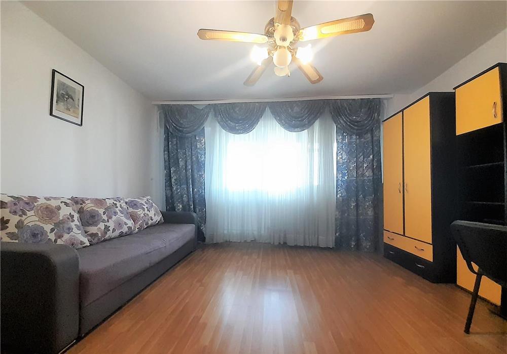 Apartament 3 camere Bd. Iuliu Maniu / vizavi de Metrou Pacii, centrala, stradal