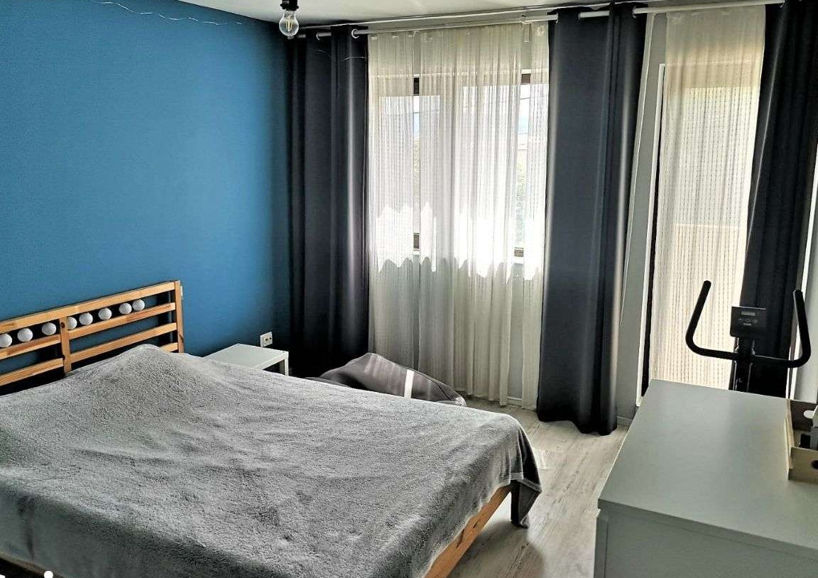 Apartament | 3 camere | bloc nou | decomandat | Lunca Cetatuii