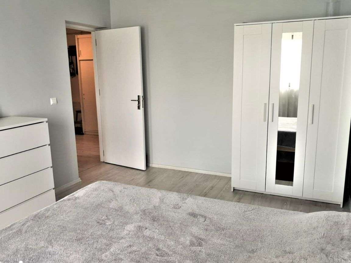 Apartament | 3 camere | bloc nou | decomandat | Lunca Cetatuii
