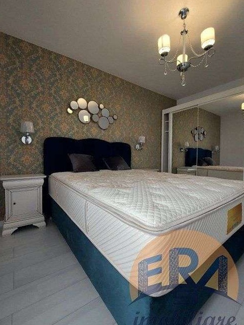 Apartament 3 camere, Bloc Nou Smart, Str. Calea Aradului