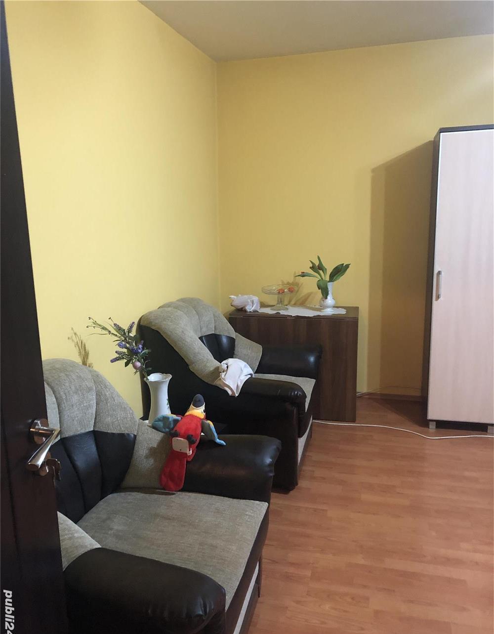 APARTAMENT 3 CAMERE BRÂNCOVEANU.