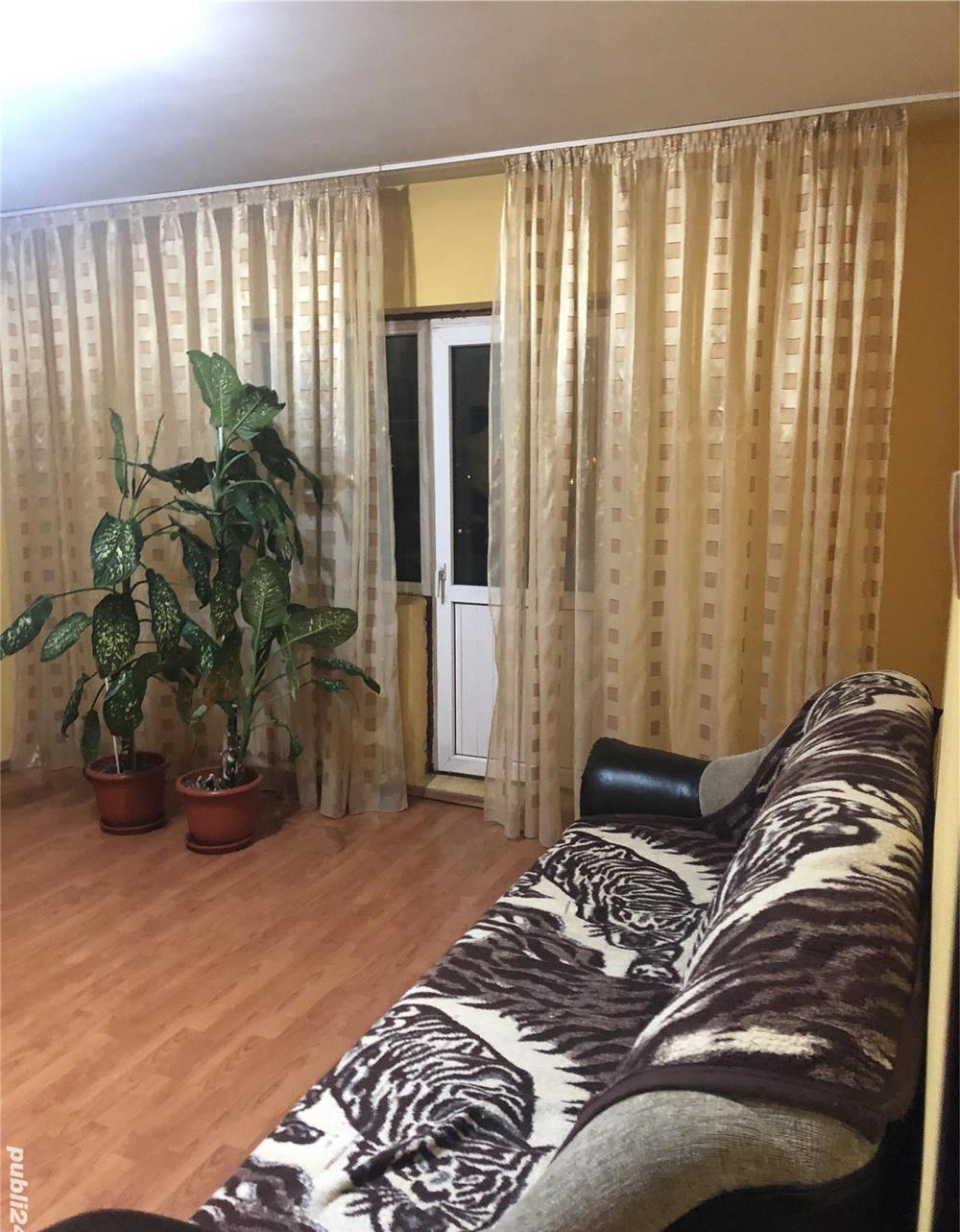 APARTAMENT 3 CAMERE BRÂNCOVEANU.