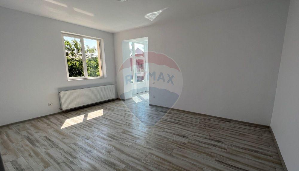 Apartament 3 camere - Calea Călărașilor