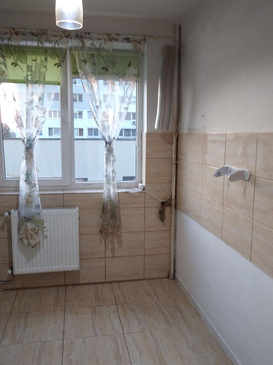 Apartament 3 camere Calea Griviței Basarab