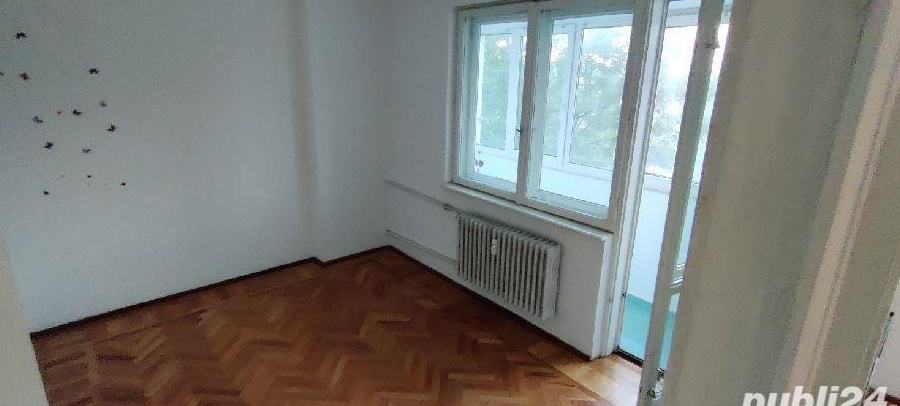 Apartament 3 camere Calea Griviței Basarab