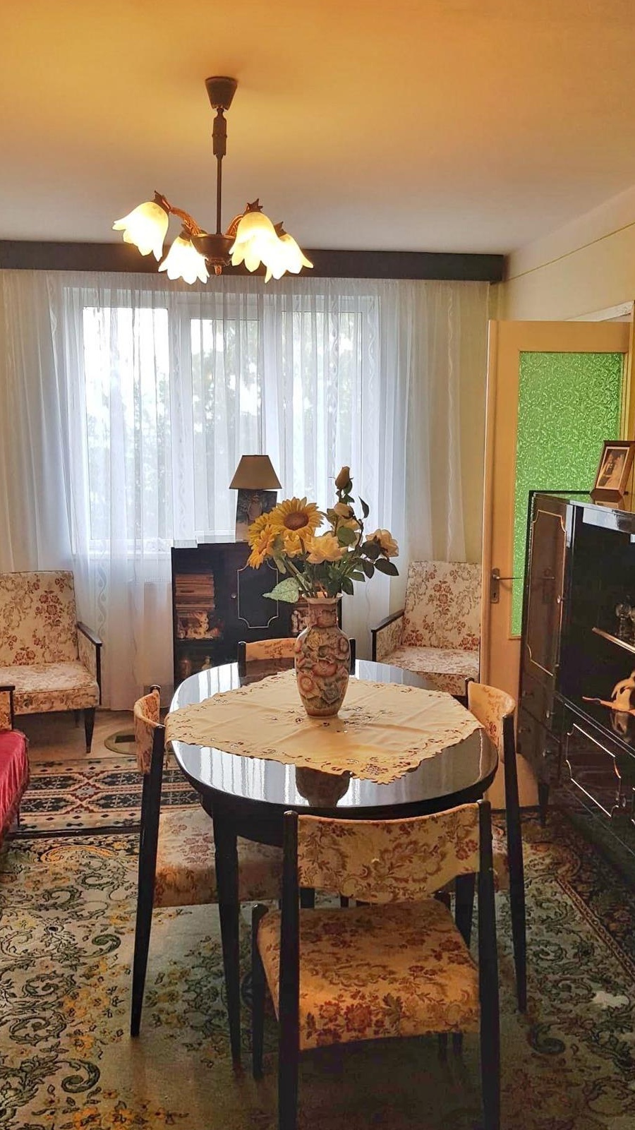 Apartament 3 camere - Caracal - CENTRAL